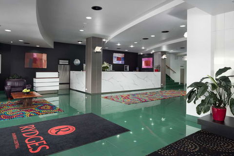 Rydges Darwin Central - Northern Rivers Accommodation 1