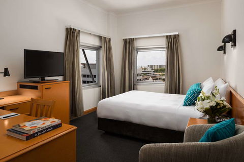 Rydges Darwin Central - Northern Rivers Accommodation 2