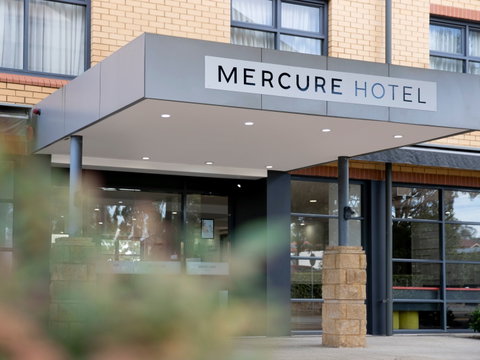 Mercure Sydney Blacktown - Northern Rivers Accommodation 1