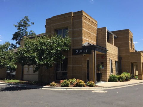 Quest Wagga Wagga - Northern Rivers Accommodation 1