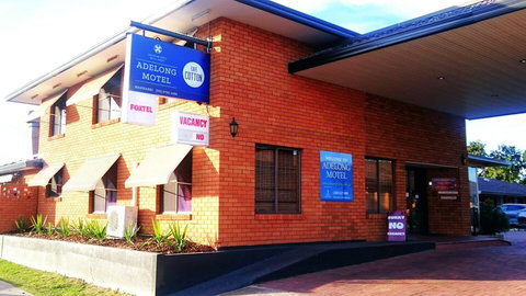 Adelong Motel - Northern Rivers Accommodation 1
