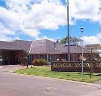 Acacia Motor Lodge - Northern Rivers Accommodation