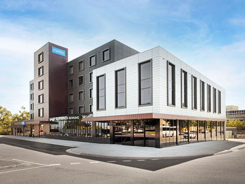 Mantra Traralgon - Northern Rivers Accommodation 0