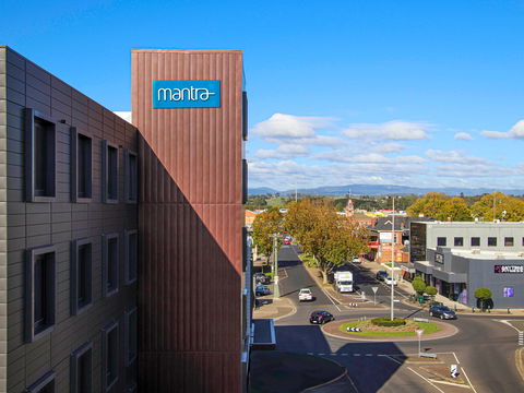 Mantra Traralgon - Northern Rivers Accommodation 2
