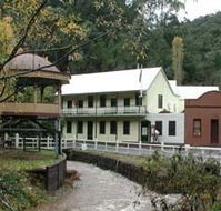 Walhalla's Star Hotel - Northern Rivers Accommodation