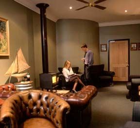 Walhalla's Star Hotel - Northern Rivers Accommodation 1