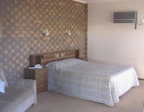 Horsham Mid City Court Motel - Northern Rivers Accommodation 0