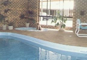 Horsham Mid City Court Motel - Northern Rivers Accommodation 1