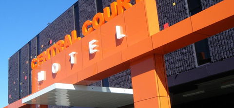 Warrnambool Central Court - Northern Rivers Accommodation 0