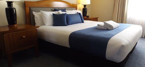 Warrnambool Central Court - Northern Rivers Accommodation 1