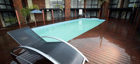 Warrnambool Central Court - Northern Rivers Accommodation 2