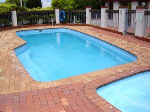 McNevins Warwick Motel - Northern Rivers Accommodation 1