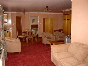 McNevins Warwick Motel - Northern Rivers Accommodation 2