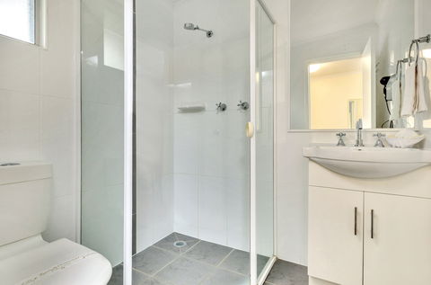 Jackie Howe Motel - Northern Rivers Accommodation 2