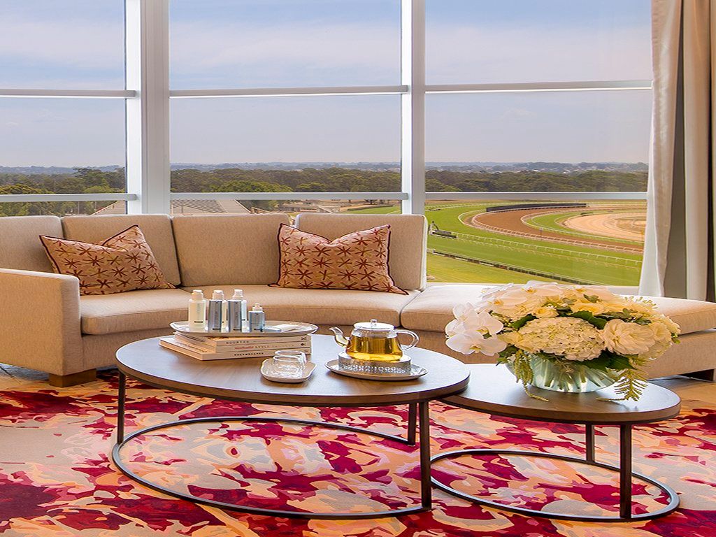 Warwick Farm NSW Northern Rivers Accommodation