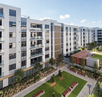Meriton Suites Sydney Airport - Northern Rivers Accommodation
