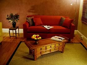 Jays Garden Apartment - Northern Rivers Accommodation 0