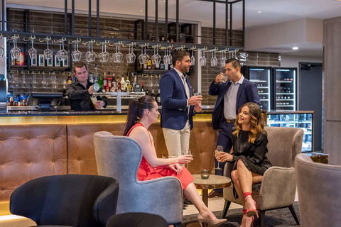Deco Hotel - Northern Rivers Accommodation 1