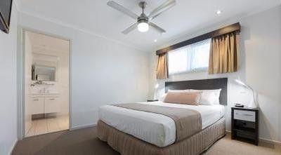 Alivio Tourist Park Canberra - Northern Rivers Accommodation 0