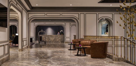 InterContinental Sydney Double Bay - Northern Rivers Accommodation 1