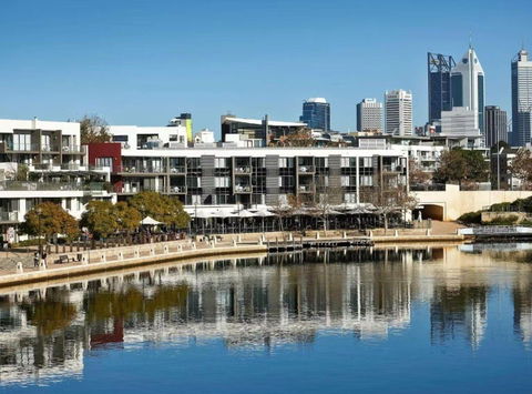 The Sebel East Perth - Northern Rivers Accommodation 0