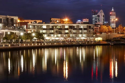 The Sebel East Perth - Northern Rivers Accommodation 1