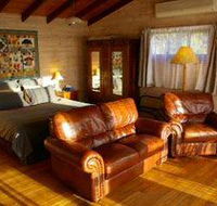 Southern Anchorage Retreat - Northern Rivers Accommodation