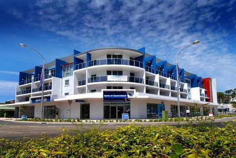 Mantra Quayside - Northern Rivers Accommodation 0
