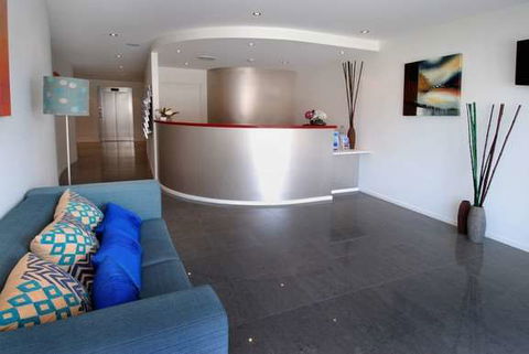 Mantra Quayside - Northern Rivers Accommodation 1