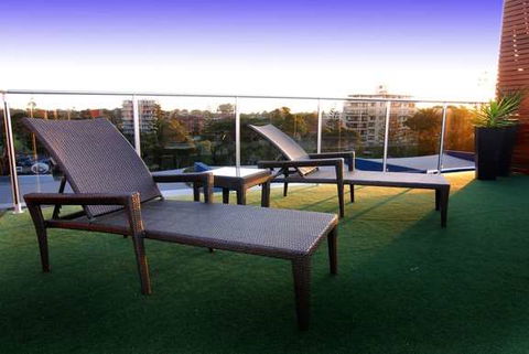 Mantra Quayside - Northern Rivers Accommodation 2
