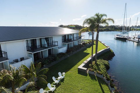 Sails Resort Port Macquarie By Rydges - Northern Rivers Accommodation 2