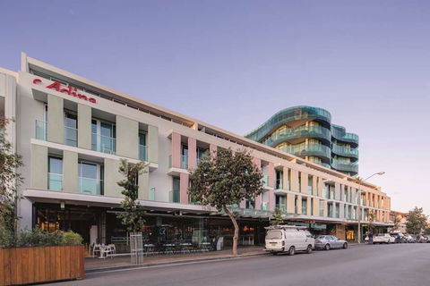 Adina Apartment Hotel Bondi Beach - Northern Rivers Accommodation 0
