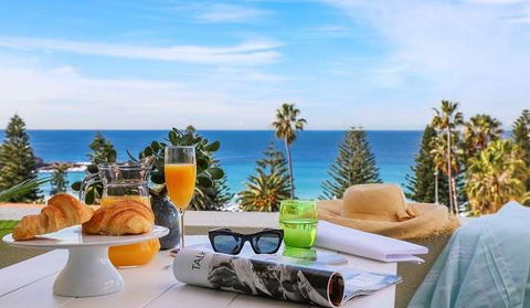 Coogee Bay Hotel - Northern Rivers Accommodation 0