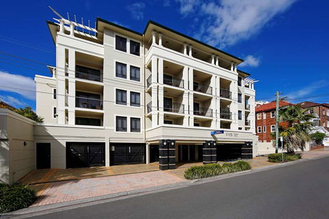 Coogee Bay Hotel - Northern Rivers Accommodation 1