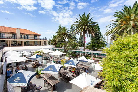 Coogee Bay Hotel - Northern Rivers Accommodation 2