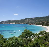 Lizard Island Resort - Northern Rivers Accommodation