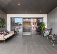 Bluegum Motel - Northern Rivers Accommodation