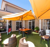 Winning Post Motel - Northern Rivers Accommodation