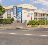 Comfort Inn Dubbo City - Northern Rivers Accommodation