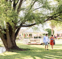Parklands Resort  Conference Ctr - Northern Rivers Accommodation