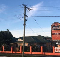 Across Country Motel  Svcd Apts - Northern Rivers Accommodation