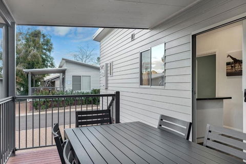 Discovery Parks Dubbo - Northern Rivers Accommodation 1
