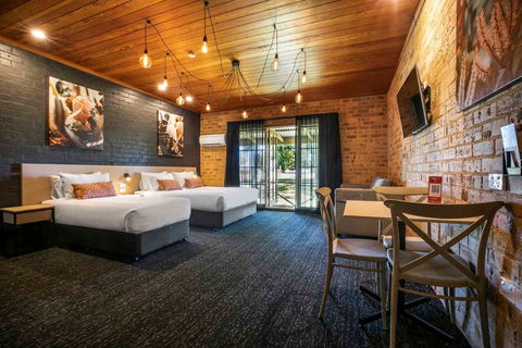 Macquarie Inn - Northern Rivers Accommodation 1