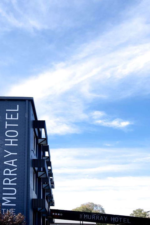 The Murray Hotel - Northern Rivers Accommodation 0