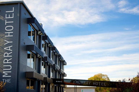The Murray Hotel - Northern Rivers Accommodation 2