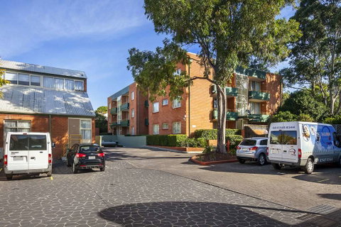 APX Apartments Parramatta - Northern Rivers Accommodation 2