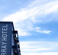 The Murray Hotel - Northern Rivers Accommodation