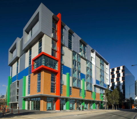 Docklands Private Collection - Northern Rivers Accommodation 0