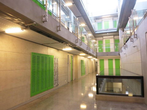 Docklands Private Collection - Northern Rivers Accommodation 2