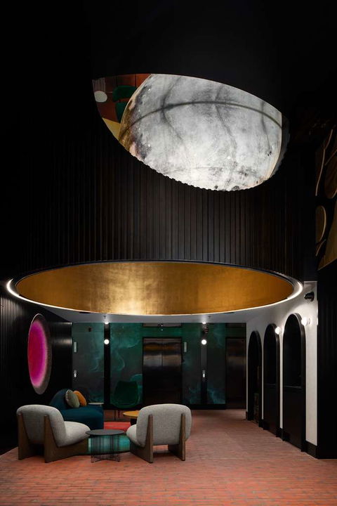 QT Newcastle - Northern Rivers Accommodation 2